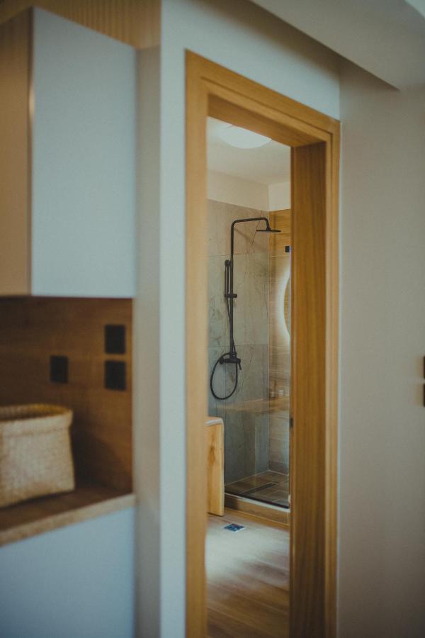 Mourésion Peri Elxis Luxury Suites المظهر الخارجي الصورة