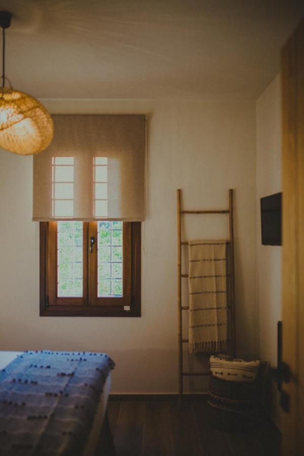Mourésion Peri Elxis Luxury Suites المظهر الخارجي الصورة
